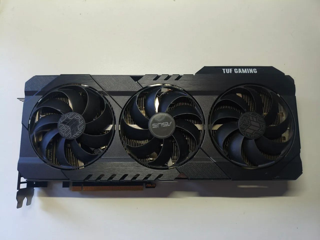 RTX 3070 Asus tuf - Foto 3