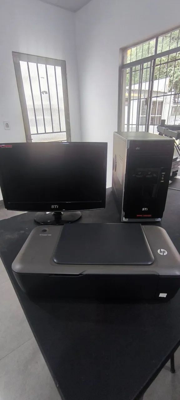 Computador Desktop 