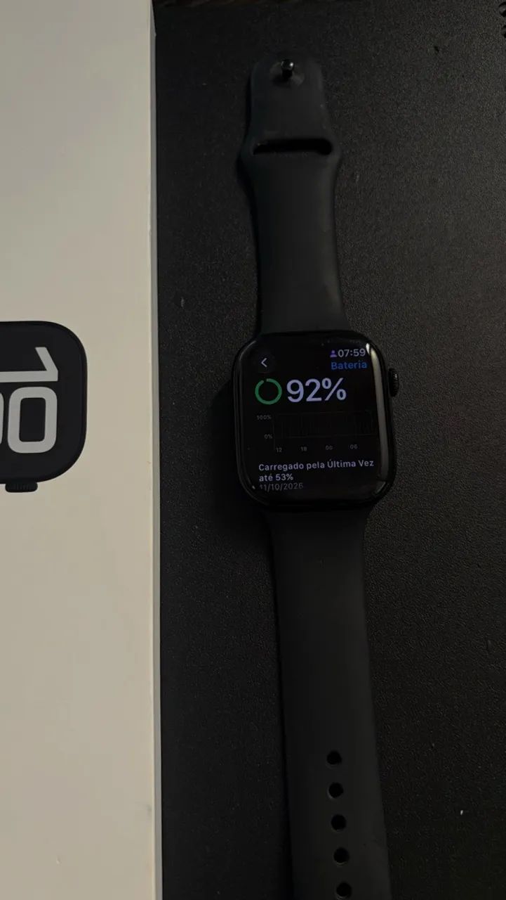 Apple Watch Series 10 - Foto 2