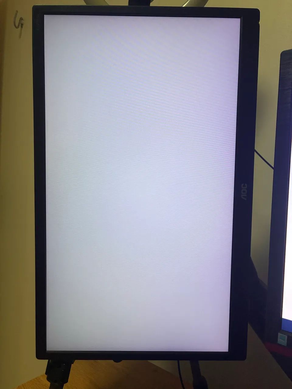 AOC E2270SW 21,5? Full HD - Excelente Estado