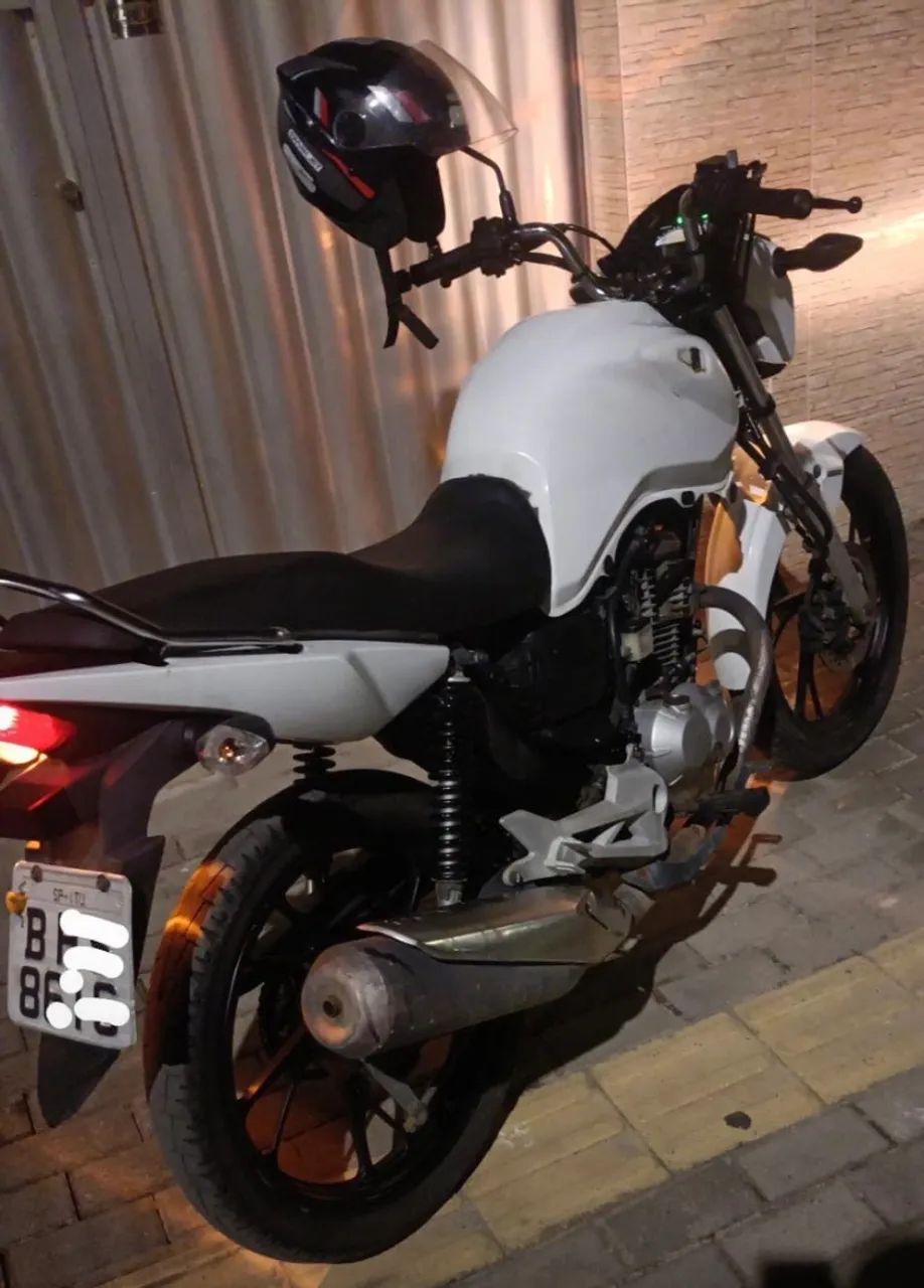Moto - Foto 2
