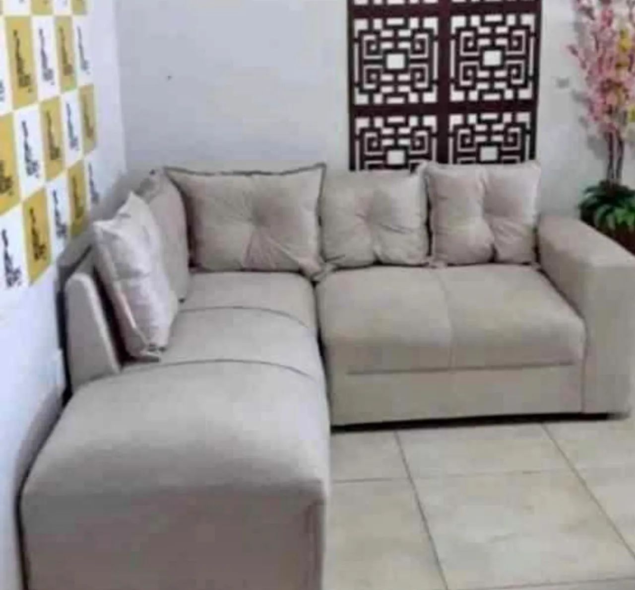 Sofá de canto - Foto 2