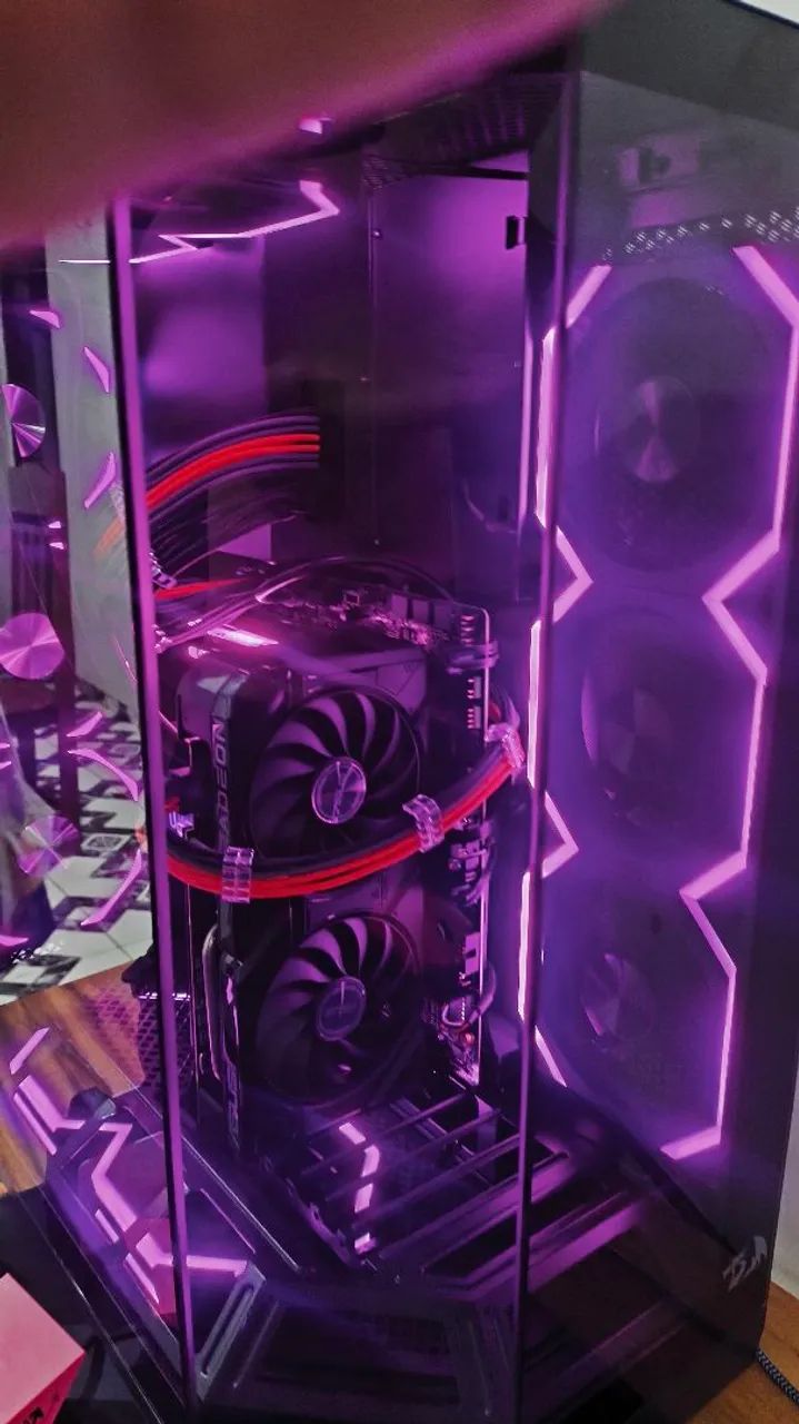 PC GAMER AMD  - Foto 3
