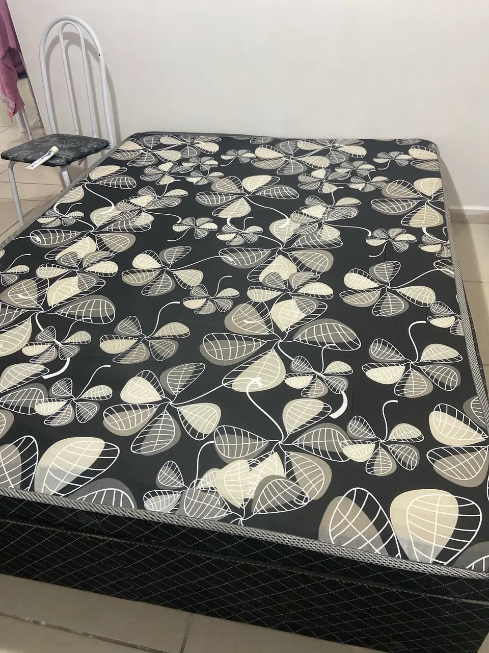 Cama de casal  - Foto 2