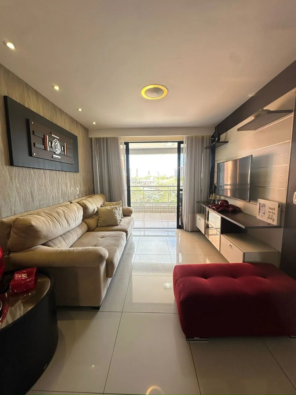 Apartamento para venda na Ponta do Farol - Foto 4
