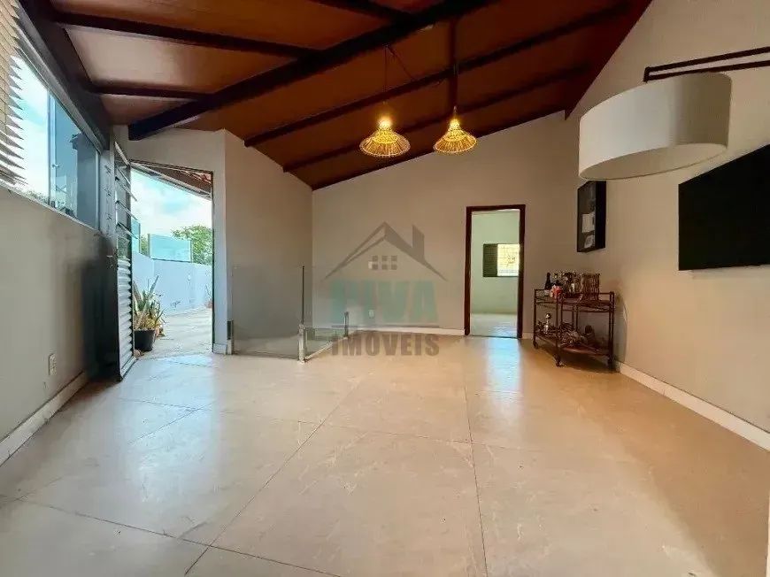Cobertura 3 Quartos com Suíte e 2 Vagas - Foto 4