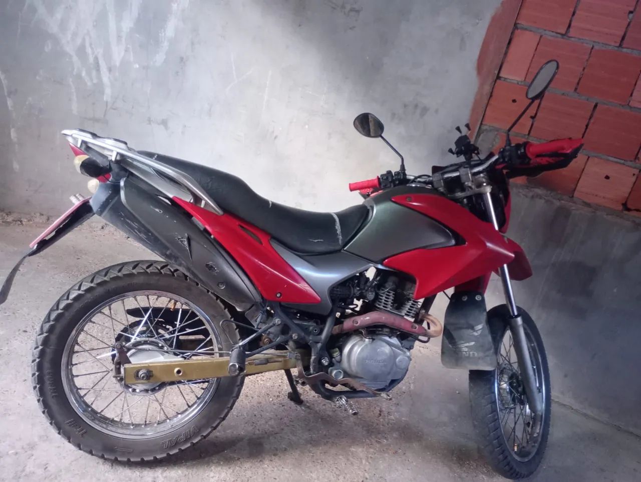 Vende- se essa linda moto  - Foto 3