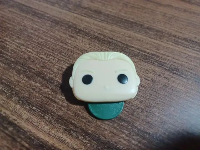 Draco mini funko pop kinder ovo joy