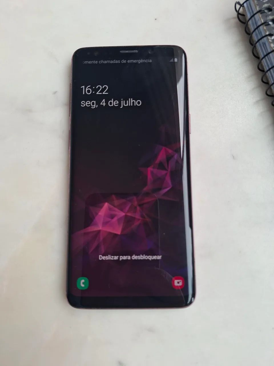Samsung S9 128Mb - Foto 3
