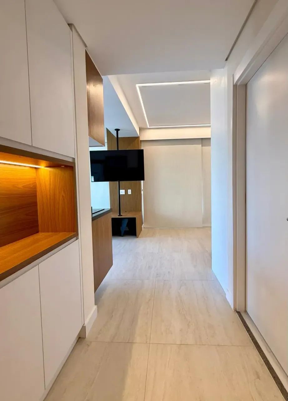 Studio para locação na Jeronimo da Veiga 155 itaim - Foto 3