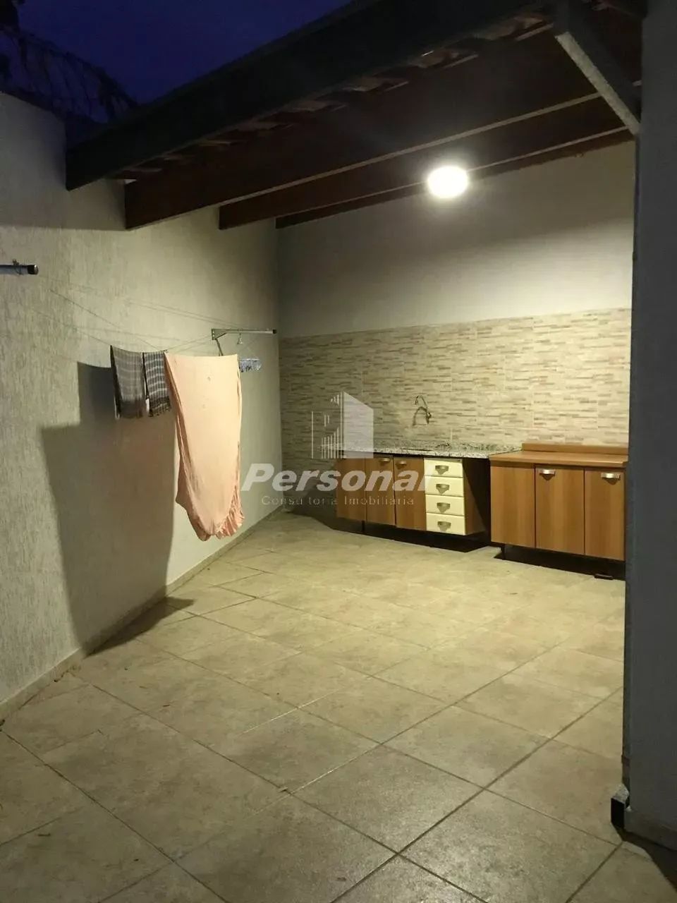 Casa para venda com 2 dormitórios sendo 1 suíte, Parque Arco íris, Taubaté - Foto 4