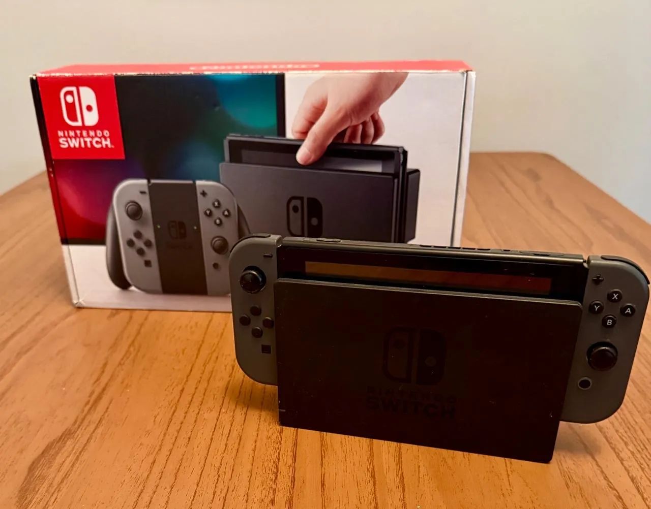 Nintendo Switch V2 - Foto 5