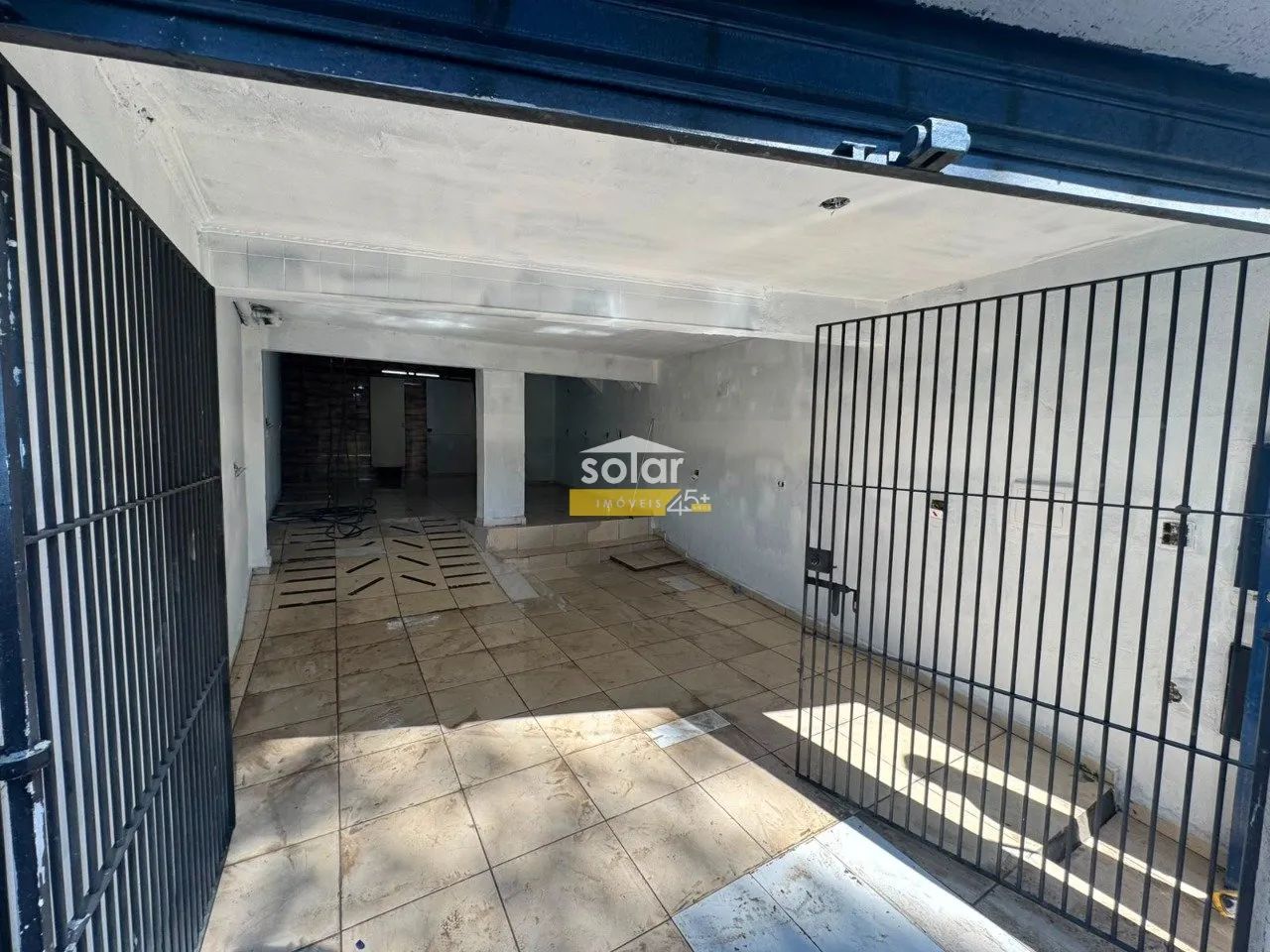 SALÃO PARA LOCAÇÃO: IMPERADOR - Foto 2