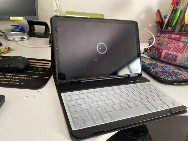 Samsung Galaxy Tab S6 Lite - SM-P610