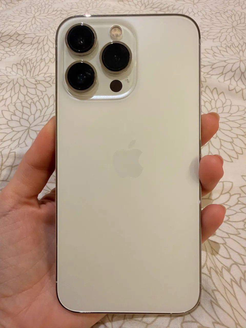 iPhone 13 Pro 
