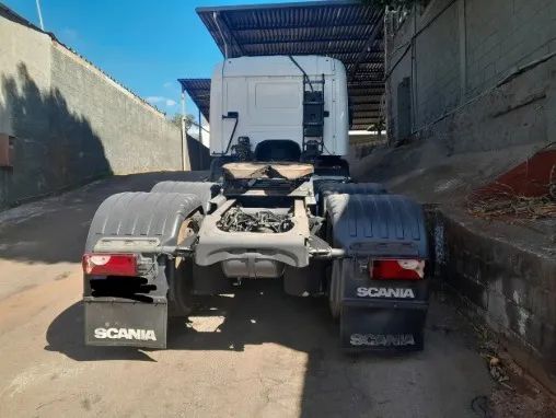 Scania p360 - Foto 3