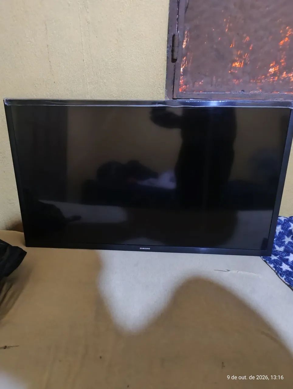Vendo tv smart 32 polegadas  - Foto 2