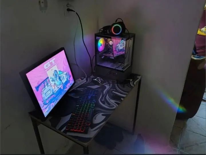 PC COMPLETO 
