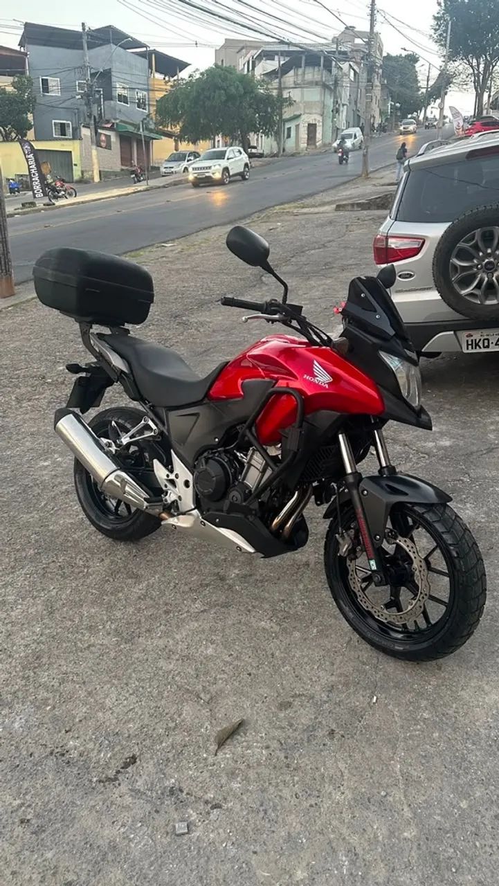 Cb 500 x 