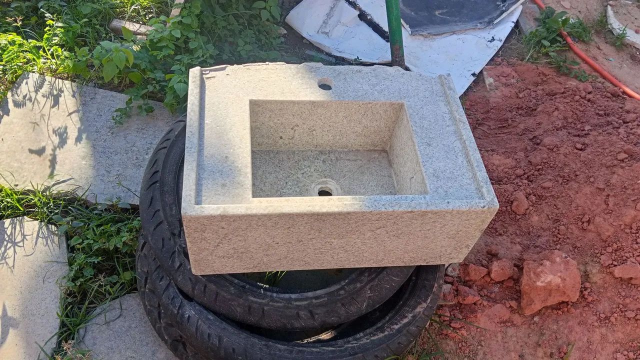 Pia de granito  - Foto 2