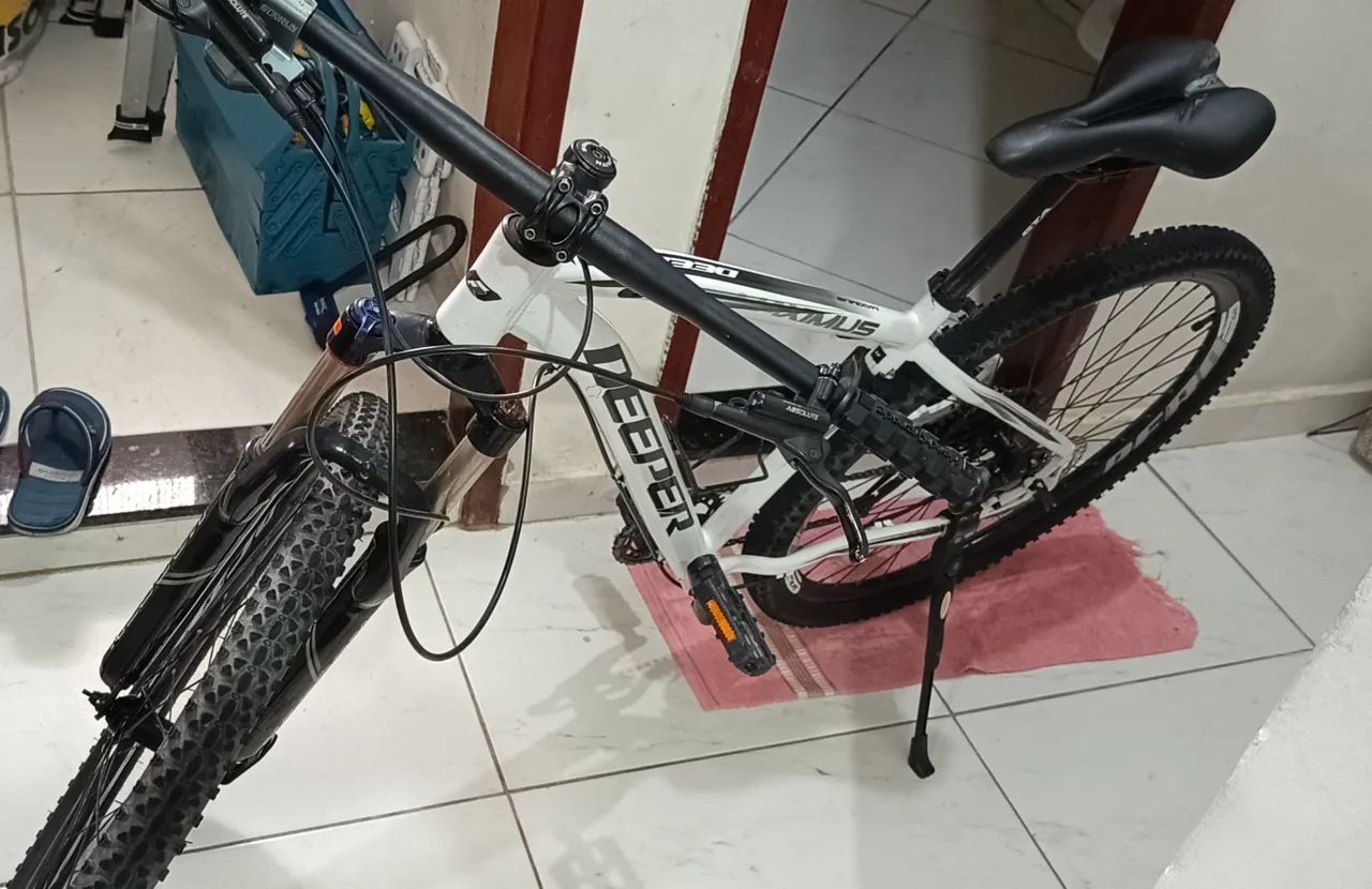 Bike Aro 29 - Foto 4