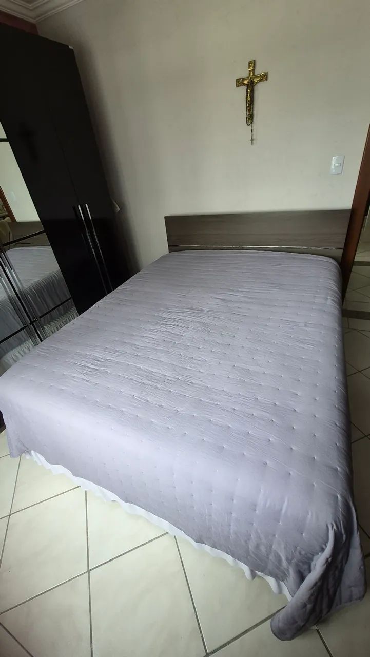 Cama Queen Size - Ecoflex