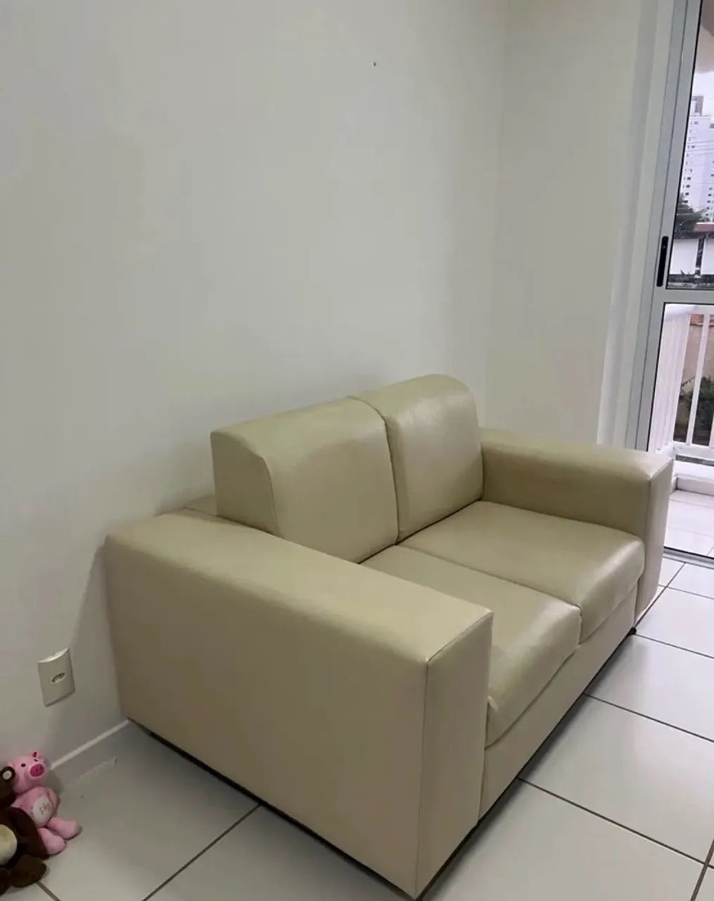 Sofá de 2 Lugares - Foto 2