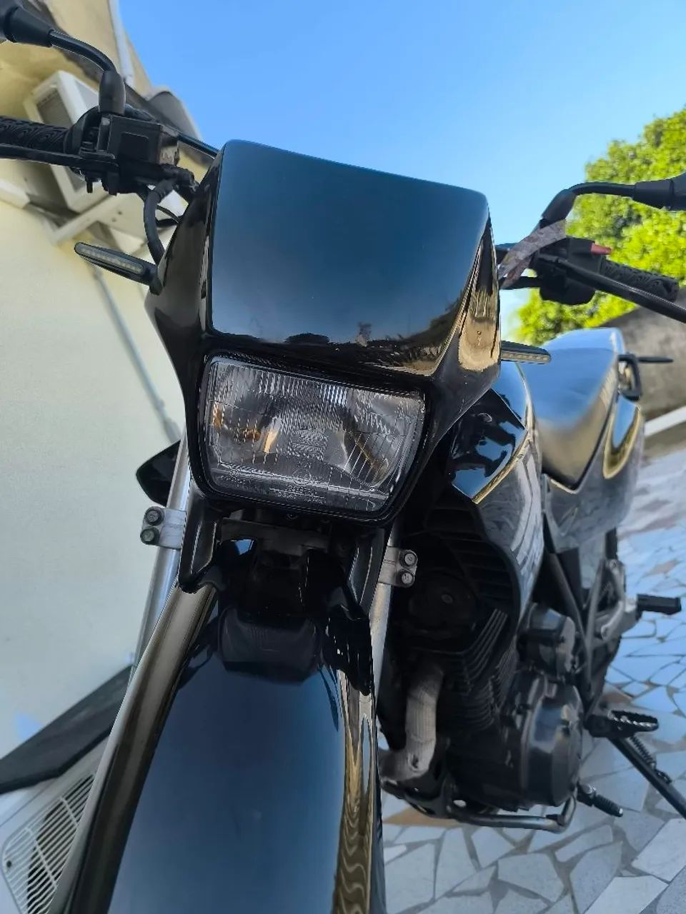 Xt600E Lenda do trail - Foto 2