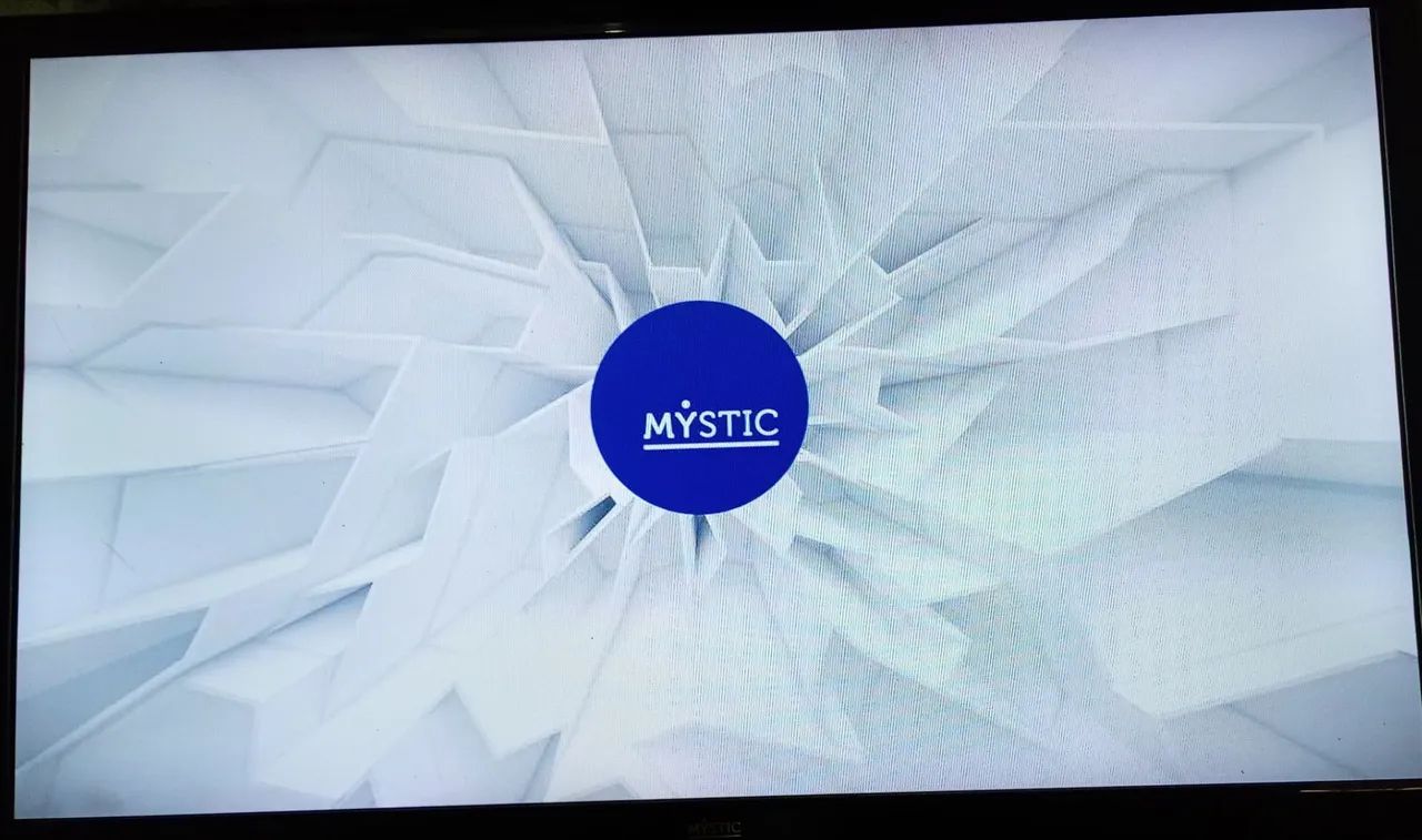 Tv mystic