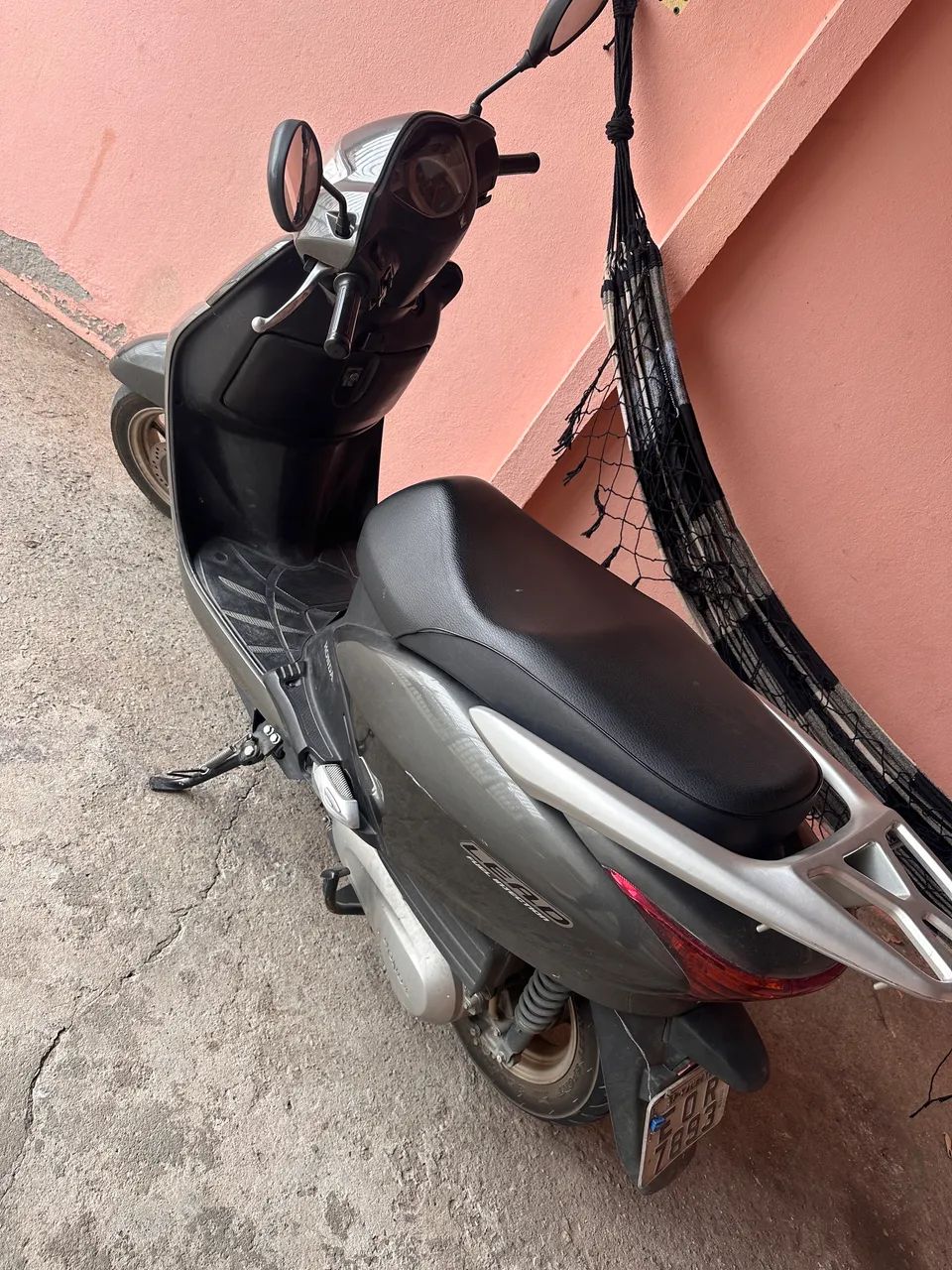 Moto lead  - Foto 3