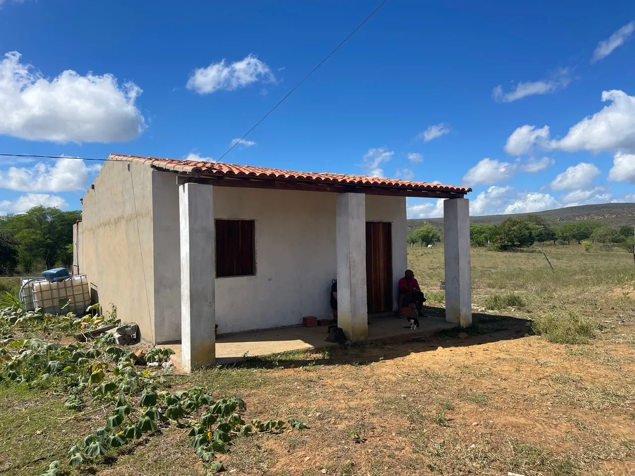 Fazenda em Jeremoabo/Ba - Foto 4