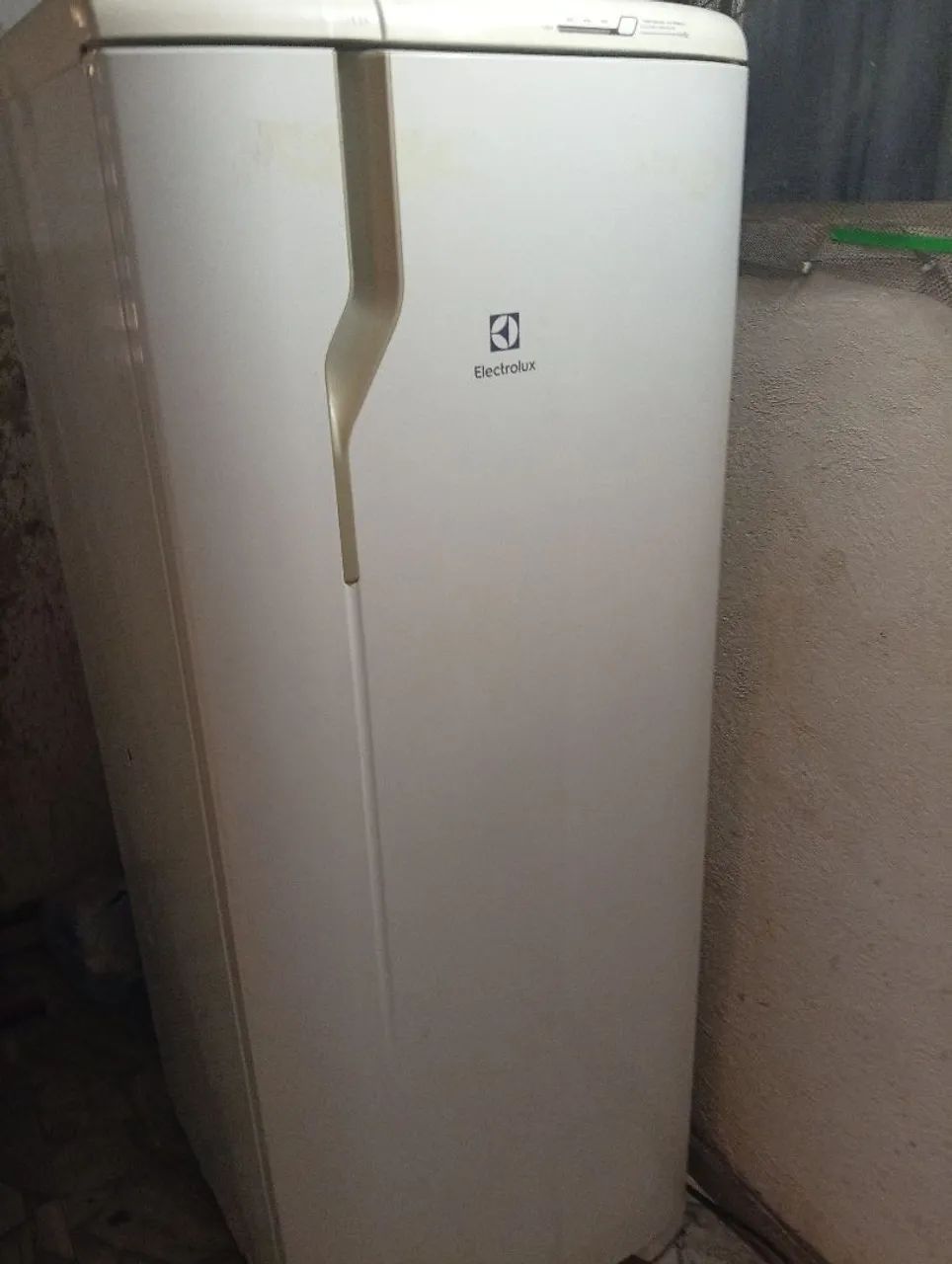 Técnico refrigeração 