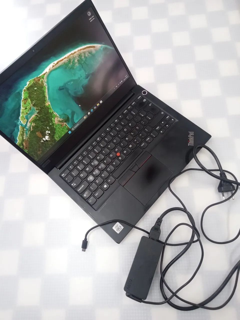 Notebook 