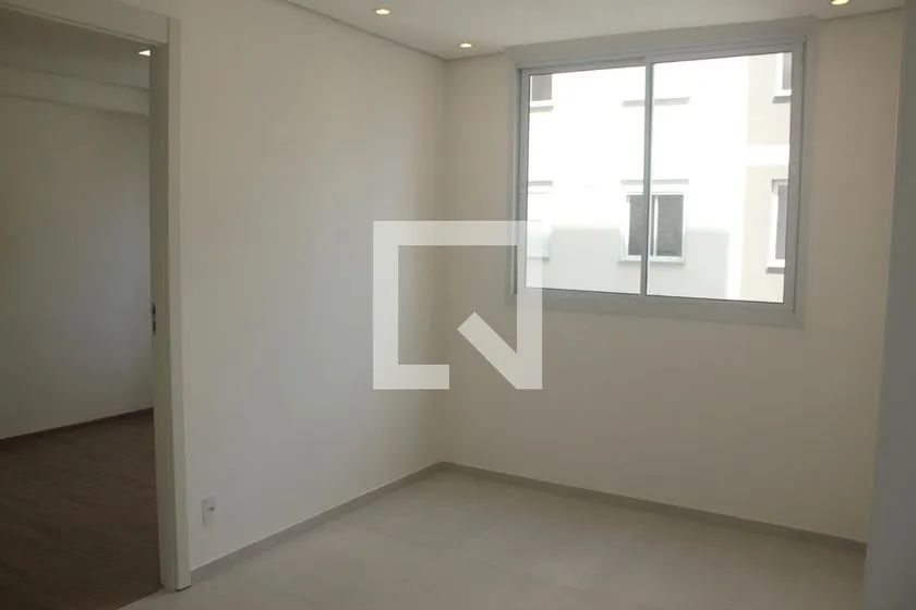 Apartamento à Venda - Socorro, 2 Quartos, 34 m2