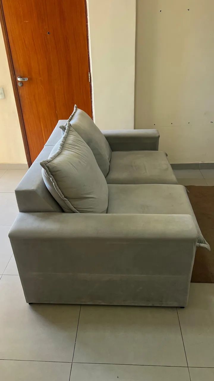 Sofá - Retrátil  - Foto 2