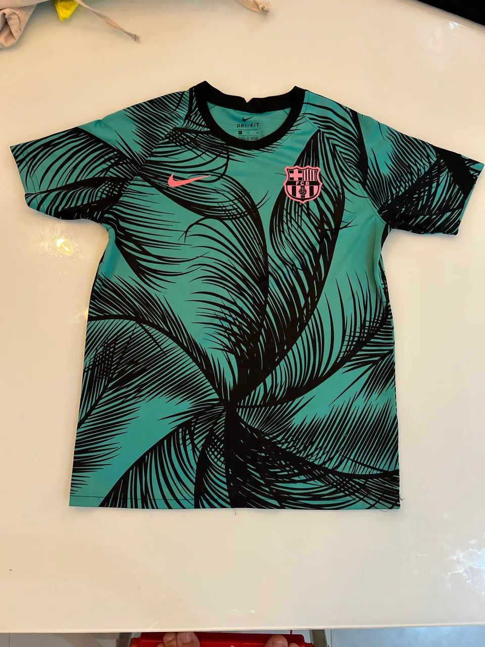 Camisa Barcelona  - Foto 3
