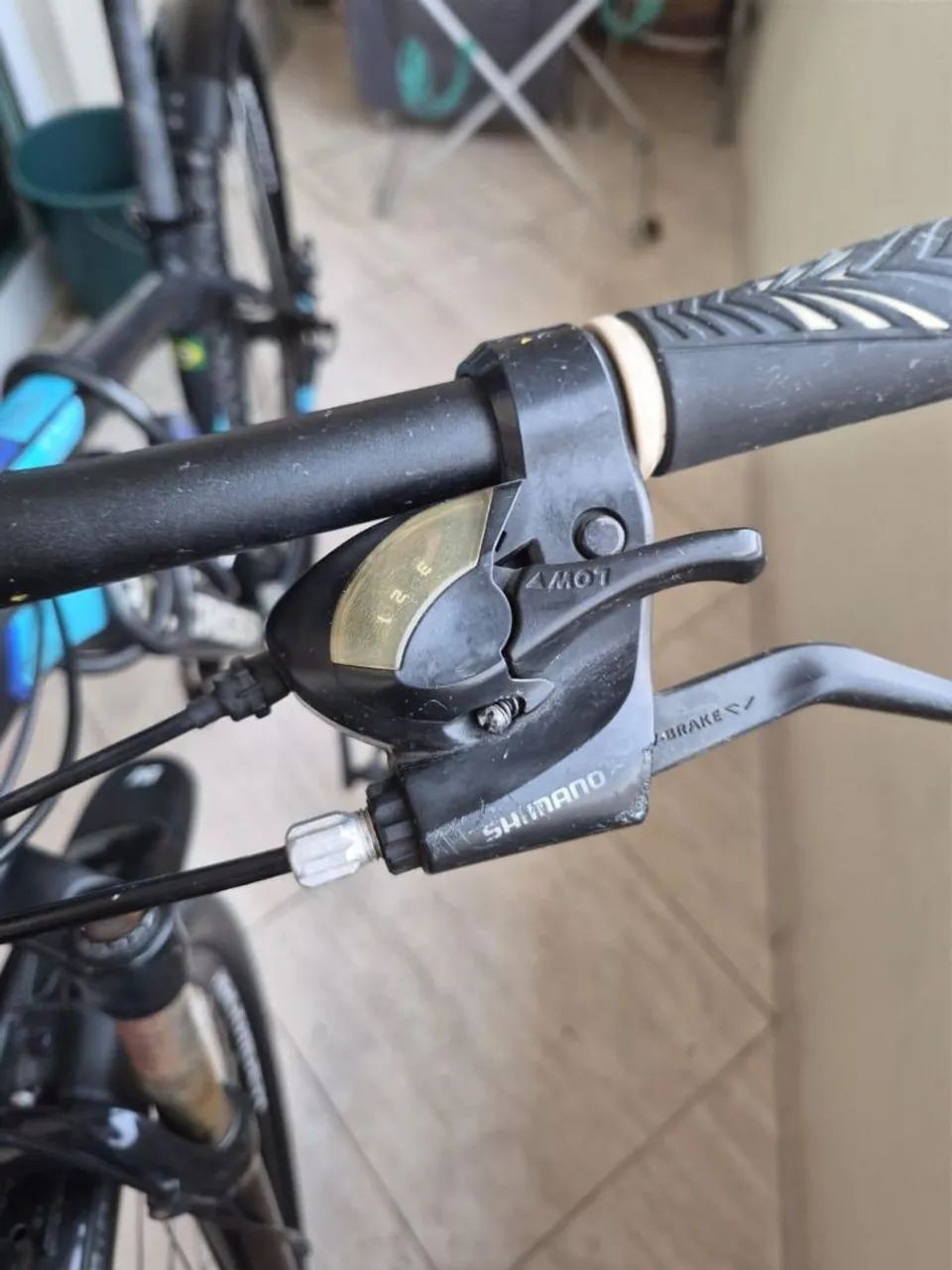 Bicicleta aro 29 - Foto 4