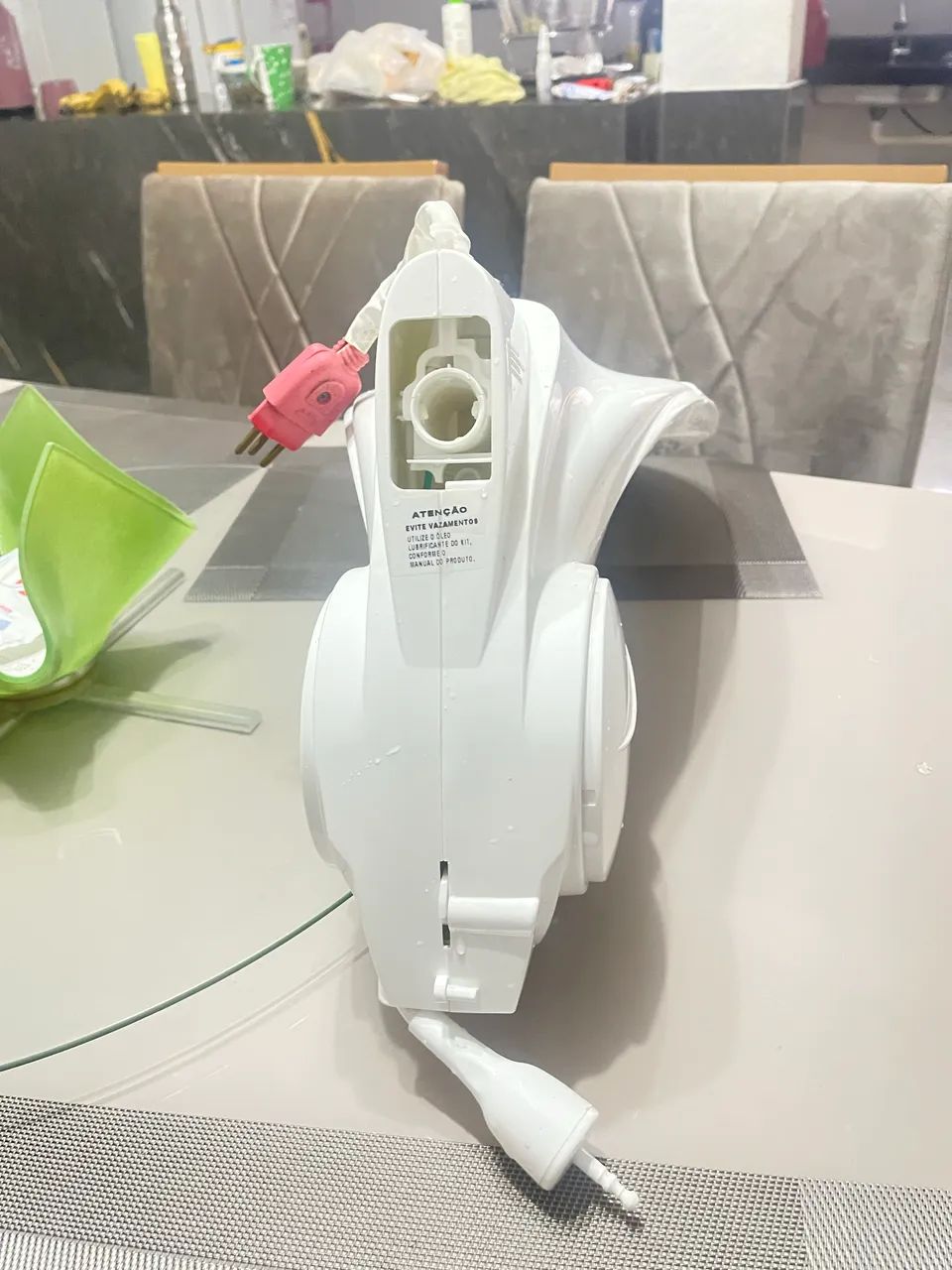 Vende-se um chuveiro elétrico lorenzette - Foto 3