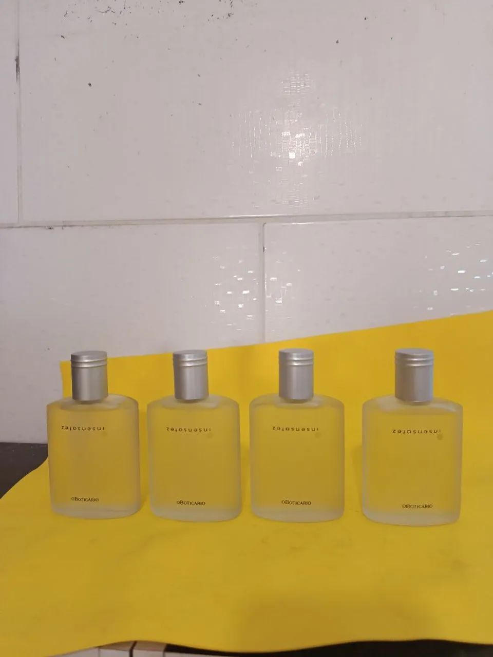 Vendo perfume boticário  - Foto 2