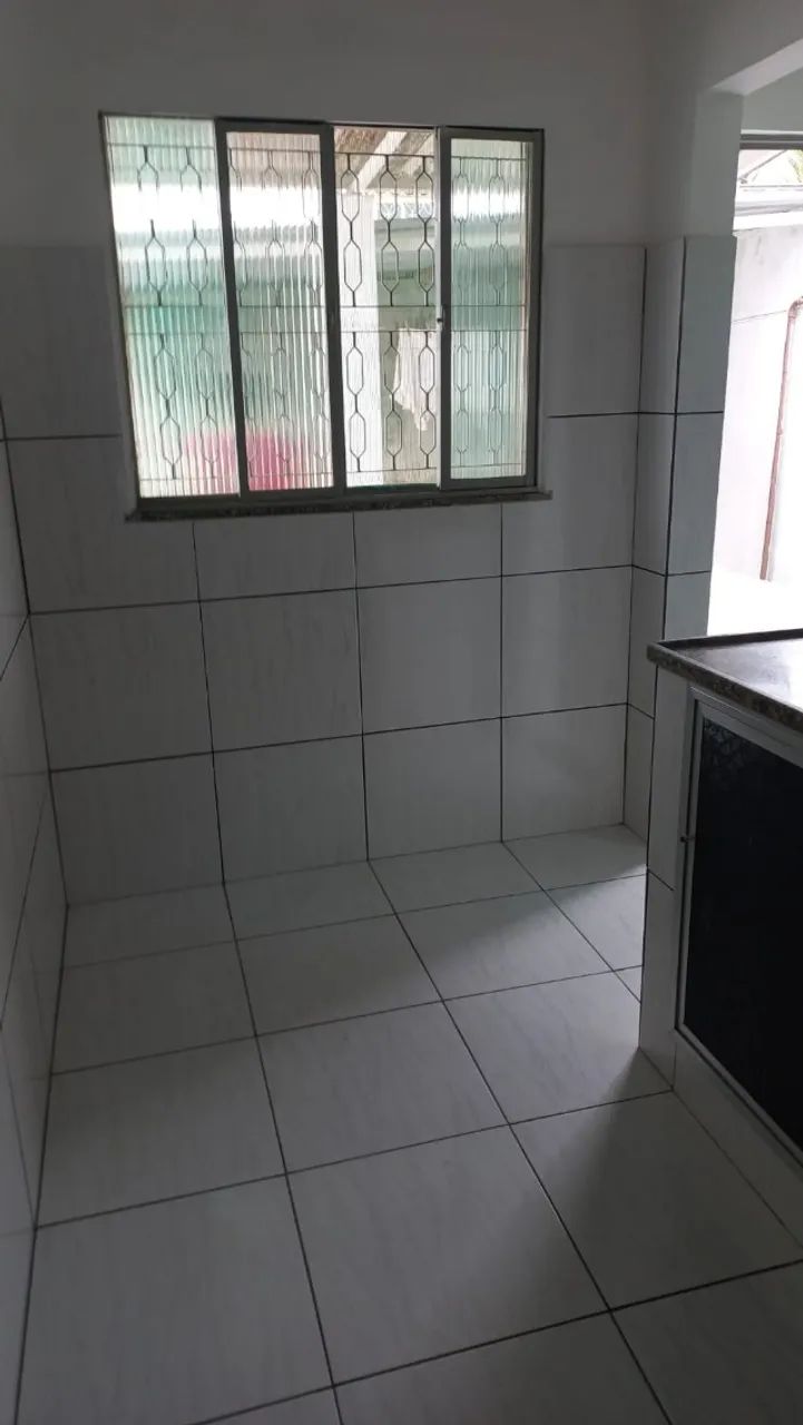 Foto - Itaboraí - João Caetano (Itambi)
