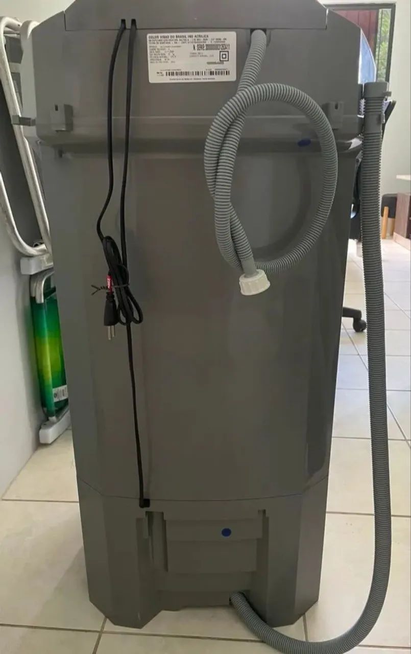 Tanquinho  - Foto 2