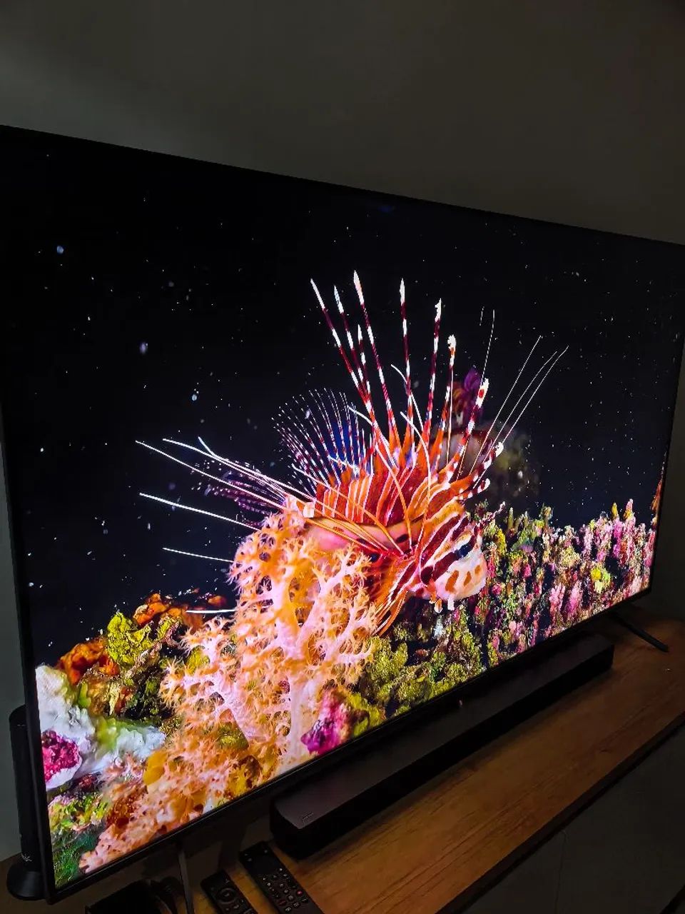 TCL C6K 65" - Foto 3