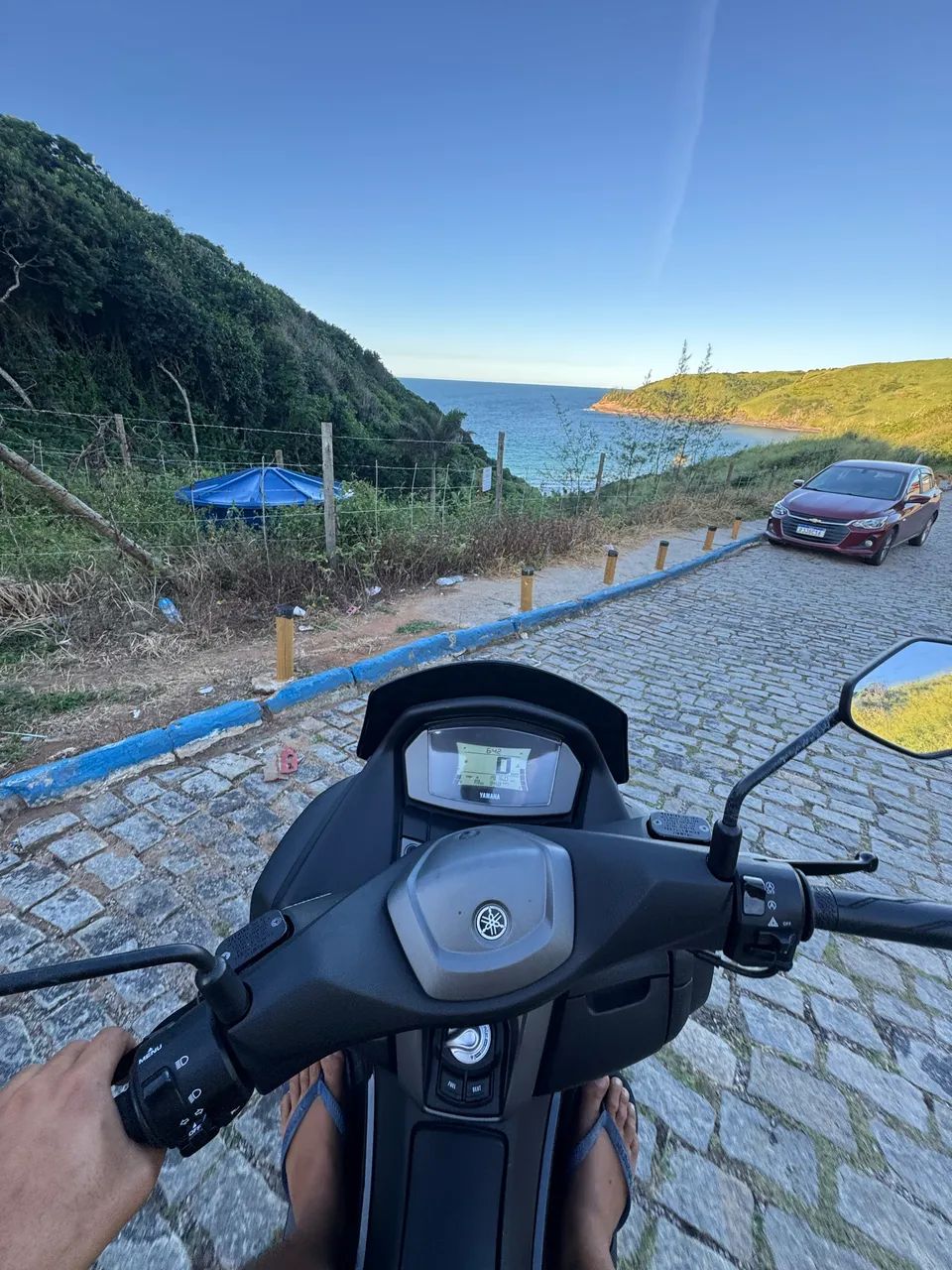 Yamaha Nmax  - Foto 2