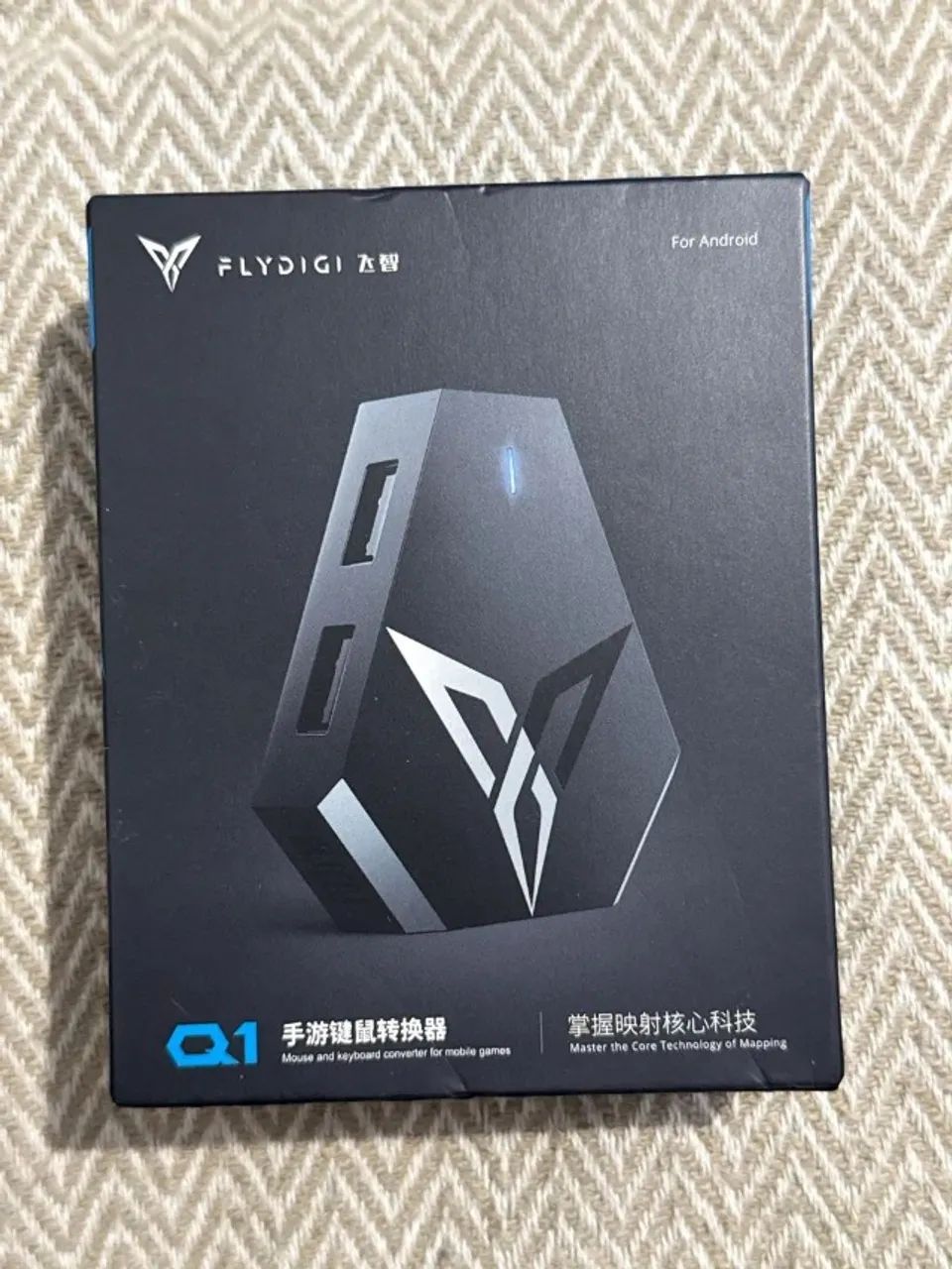 Flydigi Q1
