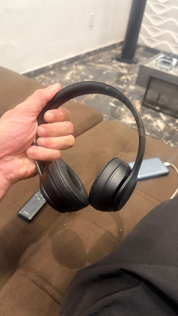 Fone BEATS SOLO 4