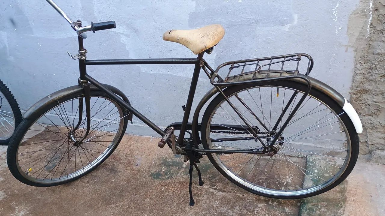 Bicicleta Rara