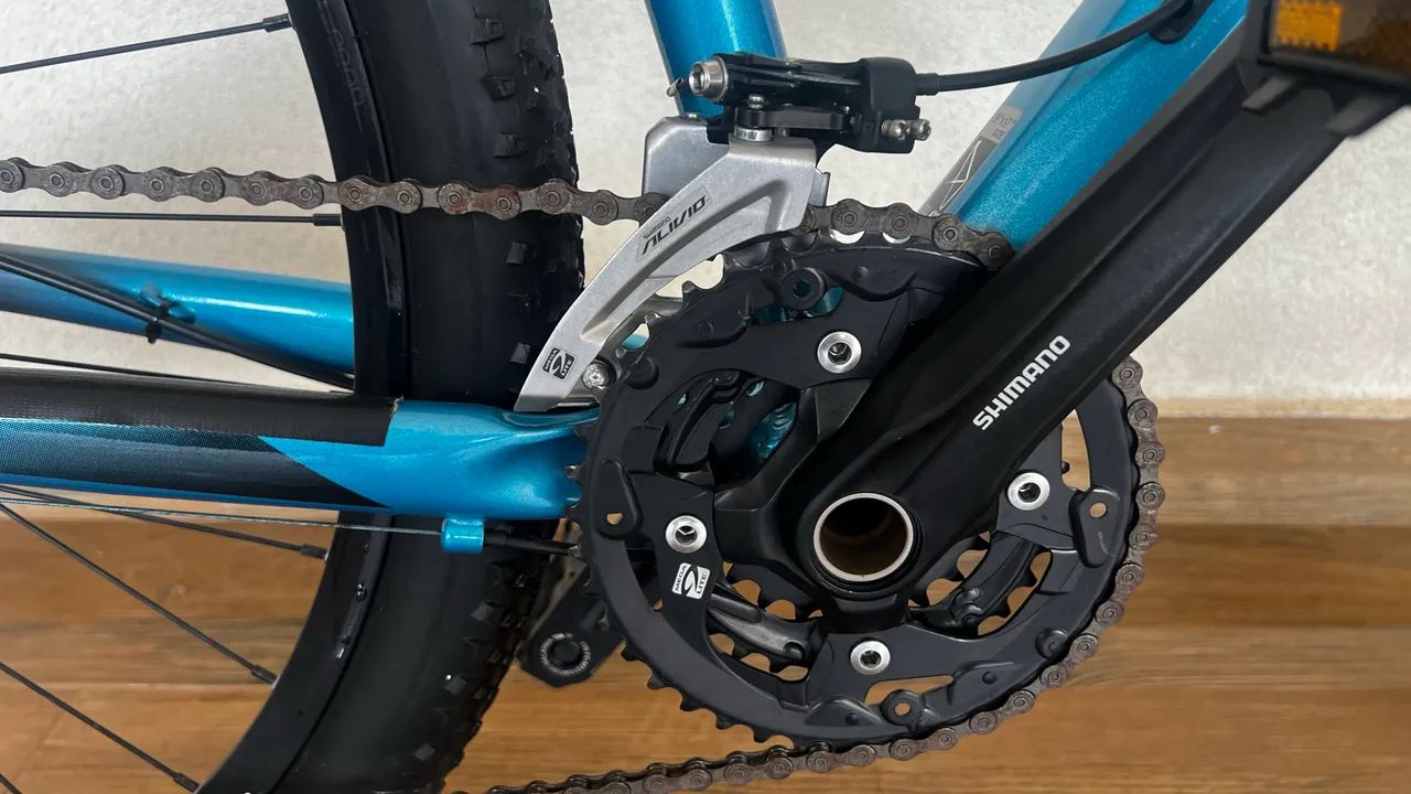 Bike TSW STAMINA - Foto 3