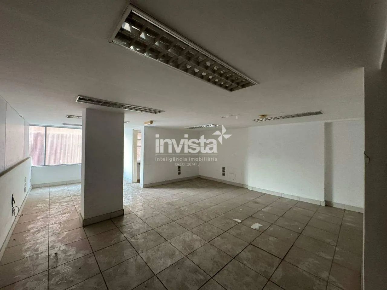EXCELENTE PONTO COMERCIAL NA VILA MATHIAS - Foto 5