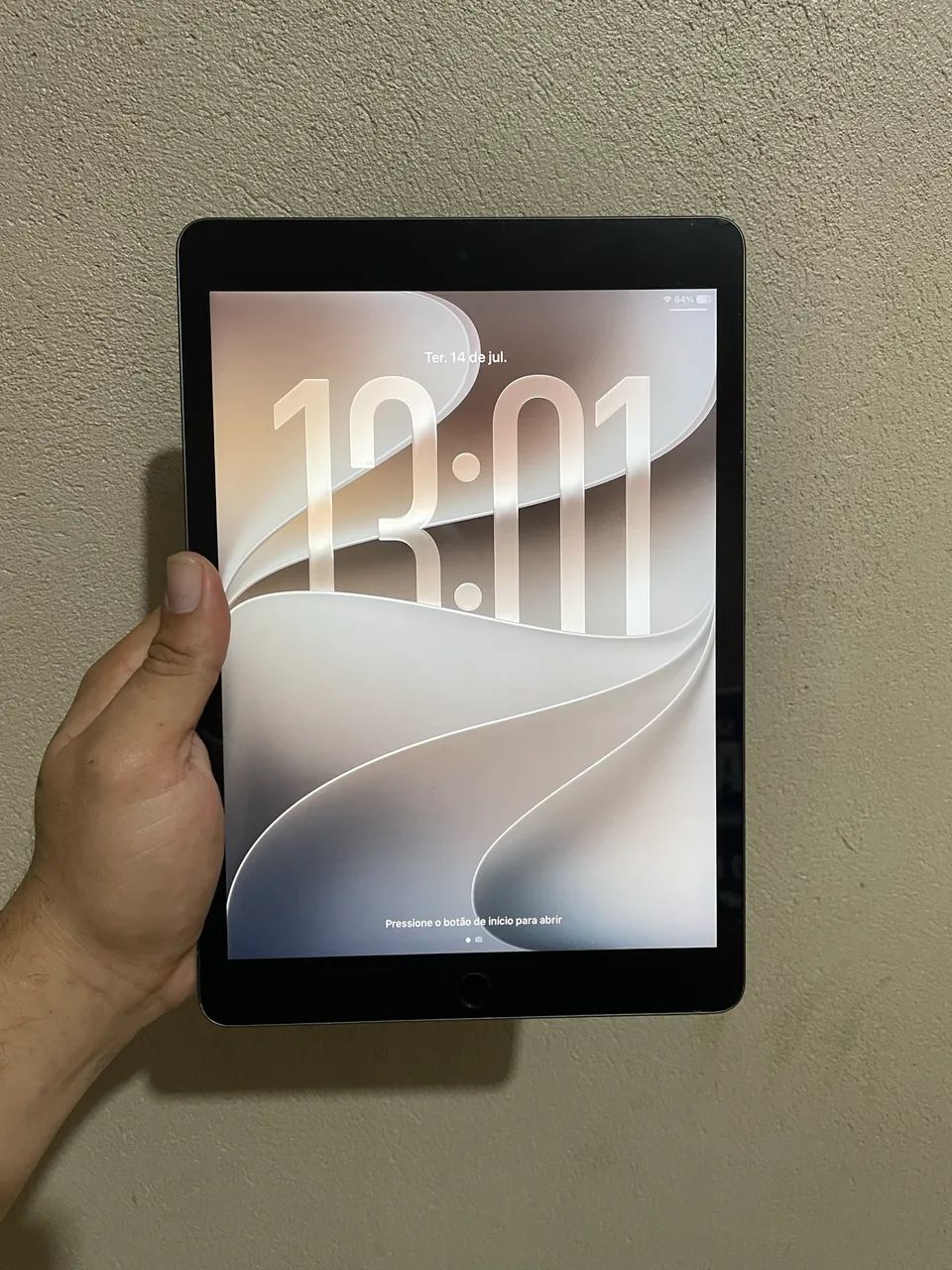 iPad 9th - Foto 5