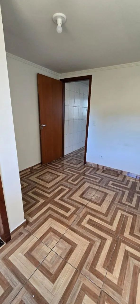 Kitnet - 01 Quarto - Banheiro - Cozinha - Jardim Aclimacao  - Foto 3